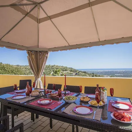 Panoramica By Algarve Holidays