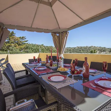 Panoramica By Algarve Holidays Villa