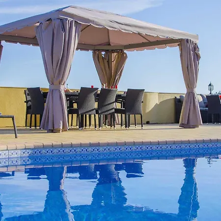 Panoramica By Algarve Holidays Villa