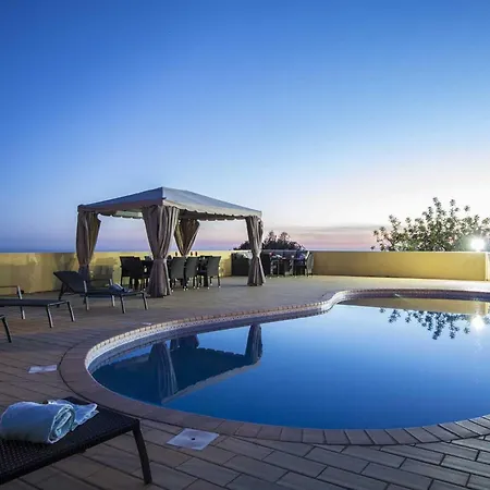 Panoramica By Algarve Holidays Villa