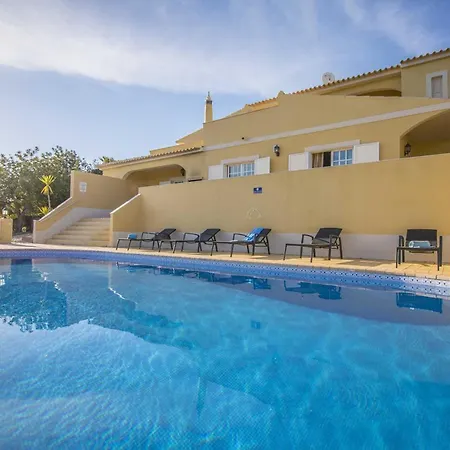 Panoramica Villa