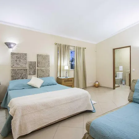 Panoramica By Algarve Holidays Villa Estoi