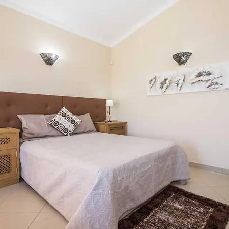 Villa Panoramica By Algarve Holidays Estoi