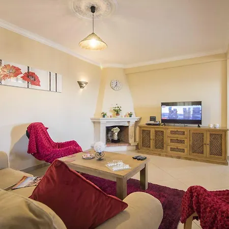Panoramica By Algarve Holidays *