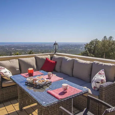 Panoramica By Algarve Holidays