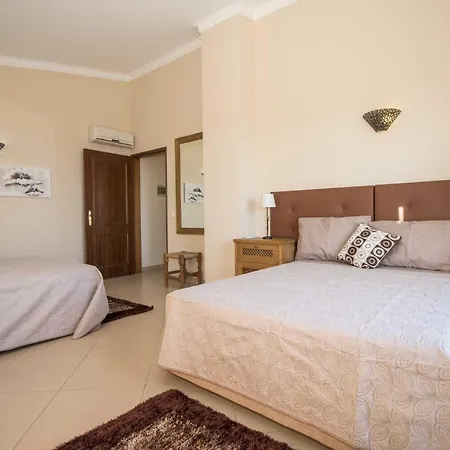 Panoramica By Algarve Holidays Villa