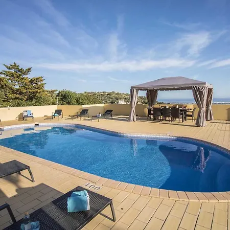 Panoramica By Algarve Holidays *