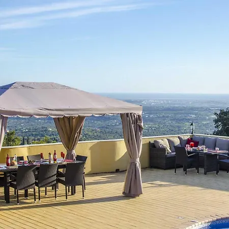 Panoramica By Algarve Holidays