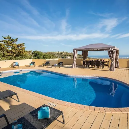Panoramica Villa *