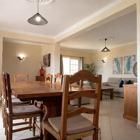 Panoramica By Algarve Holidays * Estoi
