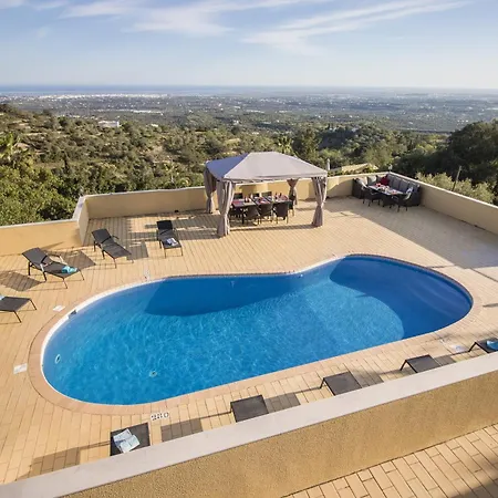 Panoramica By Algarve Holidays Villa *