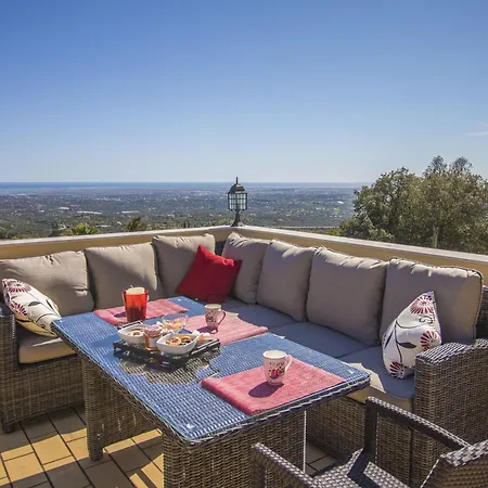 Panoramica By Algarve Holidays *