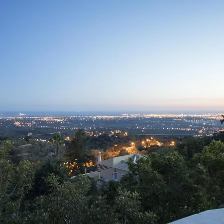 Villa Panoramica Estoi
