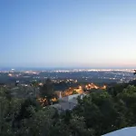 Panoramica Villa Estói