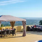 Panoramica Estoi