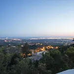 Villa Panoramica By Algarve Holidays Estoi