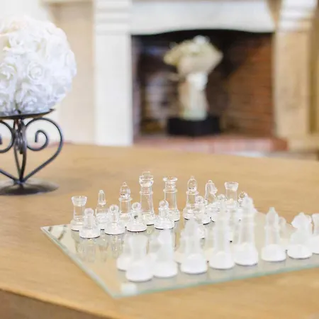 Panoramica Βίλα Estoi