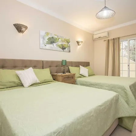 Βίλα Panoramica Estoi