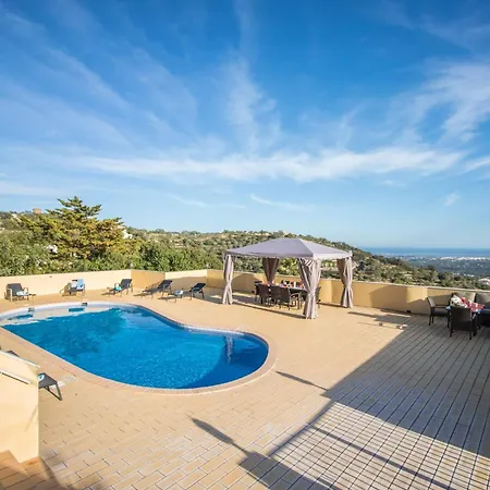 Panoramica Vila Estoi