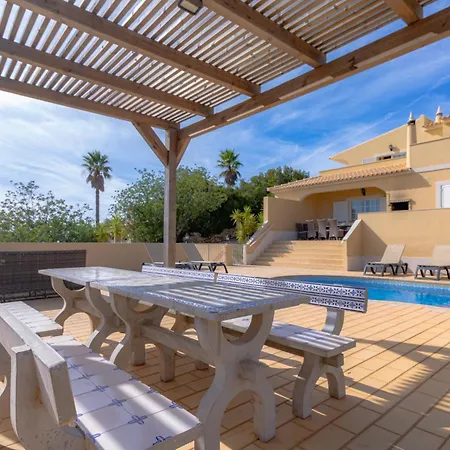 Panoramica By Algarve Holidays *