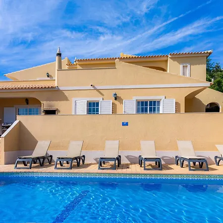 Panoramica By Algarve Holidays * Estoi