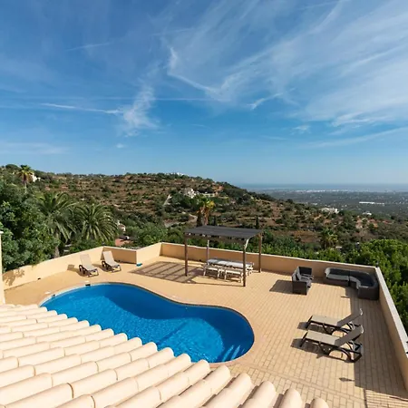 Panoramica By Algarve Holidays