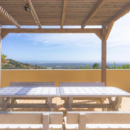 Panoramica Villa *