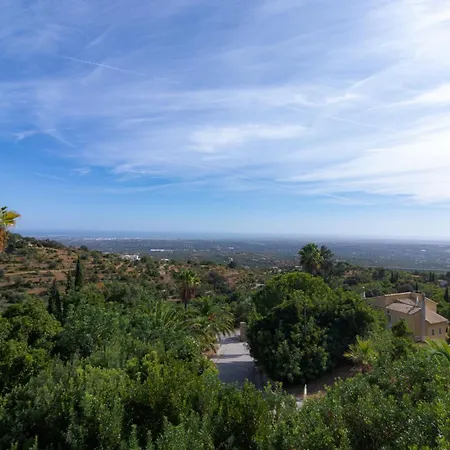 Panoramica By Algarve Holidays Villa *