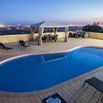 فيلة Panoramica By Algarve Holidays إيستوا