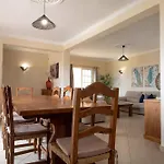 Panoramica By Algarve Holidays * إيستوا