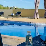 فيلة Panoramica By Algarve Holidays إيستوا