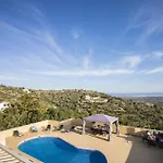 Panoramica By Algarve Holidays فيلة إيستوا