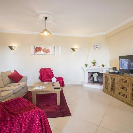 Panoramica By Algarve Holidays Estoi