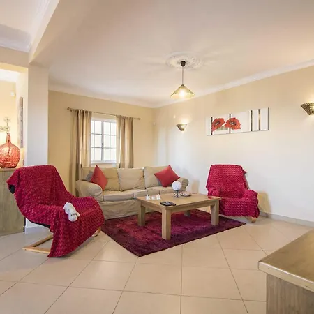 Panoramica By Algarve Holidays * Estoi