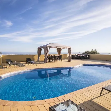 Panoramica * אסטוי