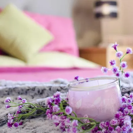 Panoramica וילה *