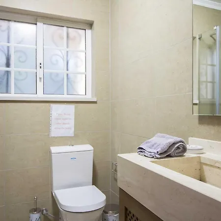 וילה Panoramica *