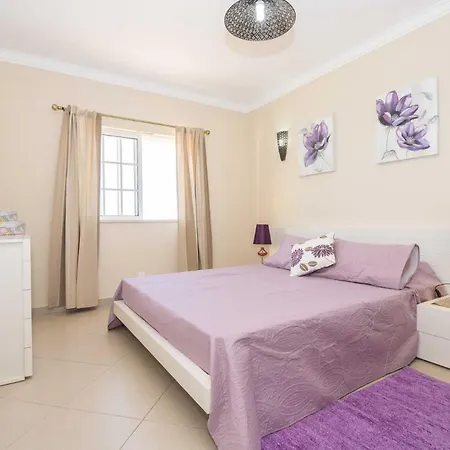 Panoramica וילה *