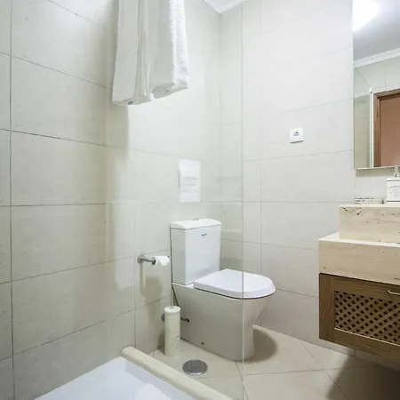 וילה Panoramica *