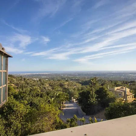 Panoramica אסטוי