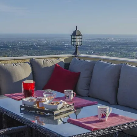 Panoramica * אסטוי