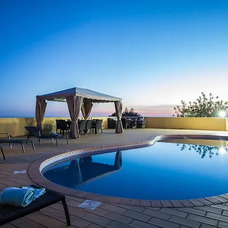 Panoramica By Algarve Holidays إيستوا
