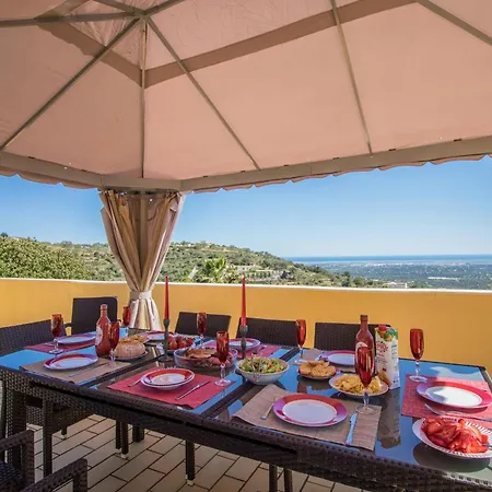 Panoramica By Algarve Holidays * إيستوا