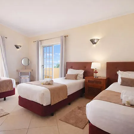 Vila Panoramica By Algarve Holidays