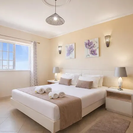Panoramica By Algarve Holidays Vila