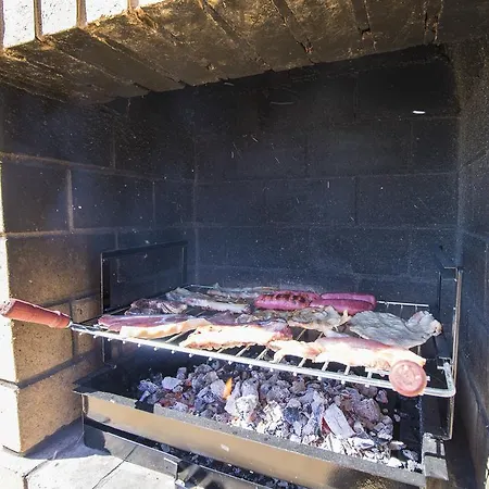 Panoramica וילה *